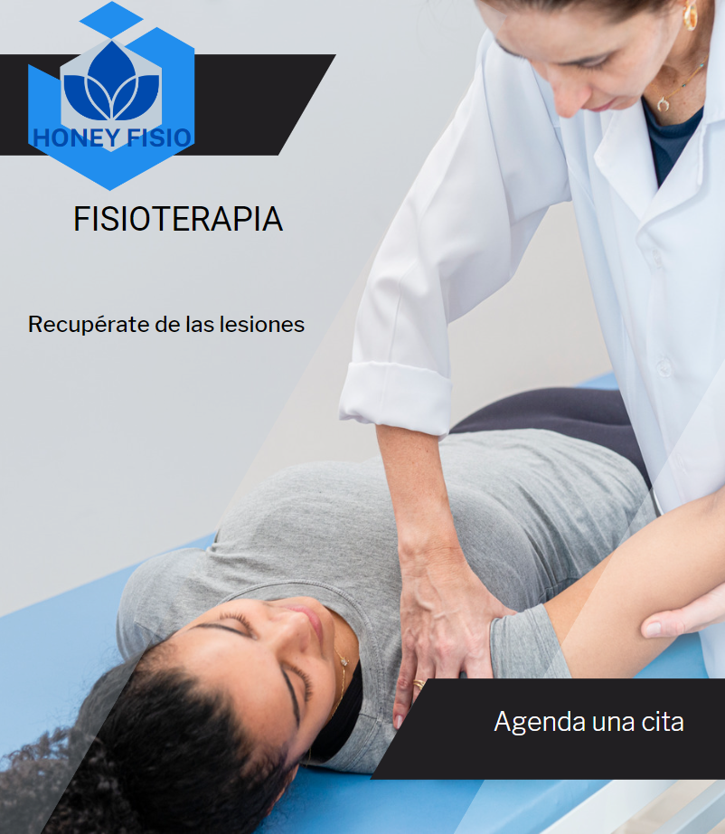 Servicios fisio