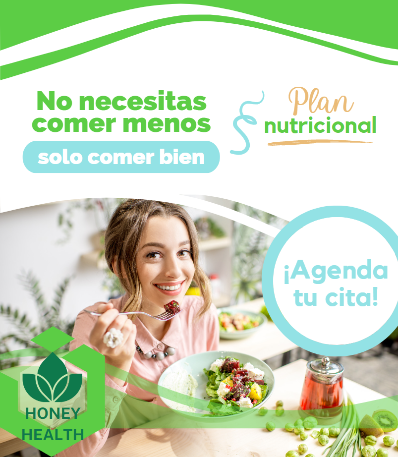 Servicios nutri